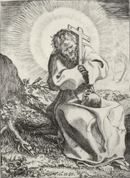 Saint Francis of Assisi